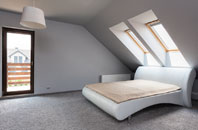 Duddlestone bedroom extensions