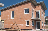 Duddlestone home extensions